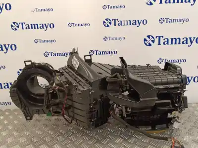 Pezzo di ricambio per auto di seconda mano riscaldamento pieno normale per porsche cayenne (typ 9pa) 4.5 v8 cat riferimenti oem iam 7l0820005bs 52495309 7l0815159