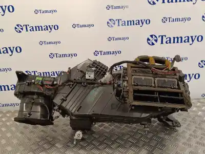 Pezzo di ricambio per auto di seconda mano riscaldamento pieno normale per porsche cayenne (typ 9pa) 4.5 v8 cat riferimenti oem iam 7l0820005bs 52495309 7l0815159