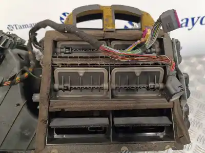 Pezzo di ricambio per auto di seconda mano riscaldamento pieno normale per porsche cayenne (typ 9pa) 4.5 v8 cat riferimenti oem iam 7l0820005bs 52495309 7l0815159