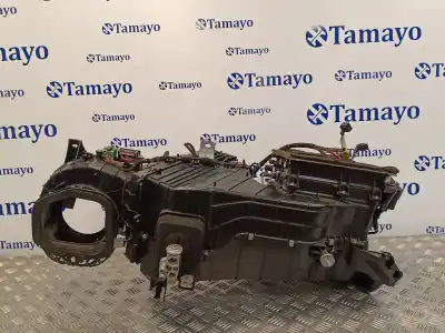 Pezzo di ricambio per auto di seconda mano riscaldamento pieno normale per porsche cayenne (typ 9pa) 4.5 v8 cat riferimenti oem iam 7l0820005bs 52495309 7l0815159