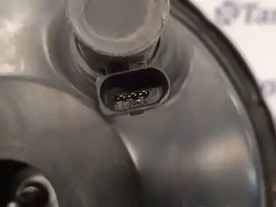 Pezzo di ricambio per auto di seconda mano servo freio per porsche cayenne (typ 9pa) 4.5 v8 cat riferimenti oem iam 7l5612101 03786922014 