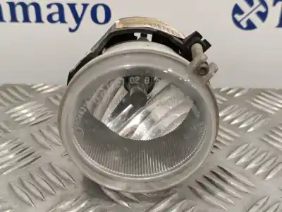 Second-hand car spare part left fog light for jeep patriot 2.0 crd cat oem iam references 04805857ab