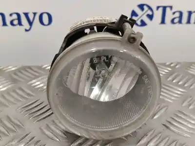 Second-hand car spare part right fog light for jeep patriot 2.0 crd cat oem iam references 04805857ab