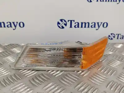 Second-hand car spare part front left headlight for jeep patriot 2.0 crd cat oem iam references 