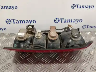 Second-hand car spare part left tailgate light for jeep patriot 2.0 crd cat oem iam references   