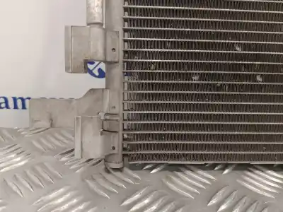 Автозапчасти б/у конденсатор / радиатор кондиционера воздуха за seat ateca (kh7, khp) 1.6 tdi ссылки oem iam 5q0816411ar  