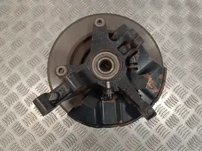 Second-hand car spare part front left knuckle for mazda cx-7 (er) 2.2 mzr-cd awd (er10a) oem iam references   