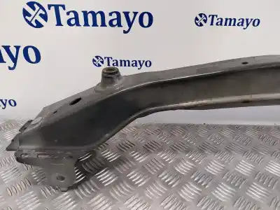 Second-hand car spare part front bumper reinforcement for mazda cx-7 (er) 2.2 mzr-cd awd (er10a) oem iam references eh1050070k3006 eh1050070 