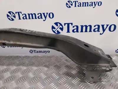 Second-hand car spare part front bumper reinforcement for mazda cx-7 (er) 2.2 mzr-cd awd (er10a) oem iam references eh1050070k3006 eh1050070 