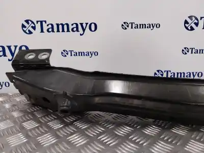 Second-hand car spare part front bumper reinforcement for mazda cx-7 (er) 2.2 mzr-cd awd (er10a) oem iam references eh1050070k3006 eh1050070 