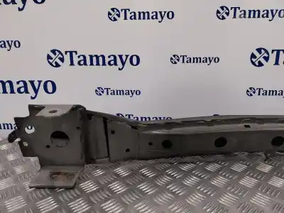 Second-hand car spare part front bumper reinforcement for mazda cx-7 (er) 2.2 mzr-cd awd (er10a) oem iam references eh1050070k3006 eh1050070 