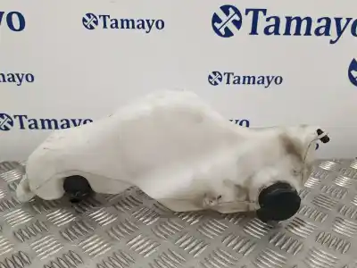 Pièce détachée automobile d'occasion RÉSERVOIR DE LAVE-GLACE pour DACIA LODGY  Références OEM IAM 289106925R 289107917R 289103672R