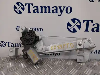 Автозапчасти б/у задний правый стеклорегулятор за dacia duster (hm_) 1.2 tce 125 4x4 (hmma) ссылки oem iam 8200733832e Автозапчасти б/у задний правый стеклорегулятор за dacia duster (hm_) 1.2 tce 125 4x4 (hmma) ссылки oem iam 8200733832e