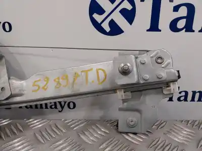 Автозапчасти б/у задний правый стеклорегулятор за dacia duster (hm_) 1.2 tce 125 4x4 (hmma) ссылки oem iam 8200733832e 9030256 128000842m Автозапчасти б/у задний правый стеклорегулятор за dacia duster (hm_) 1.2 tce 125 4x4 (hmma) ссылки oem iam 8200733832e 9030256 128000842m