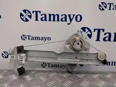 Автозапчасти б/у задний правый стеклорегулятор за dacia duster (hm_) 1.2 tce 125 4x4 (hmma) ссылки oem iam 8200733832e 9030256 128000842m Автозапчасти б/у задний правый стеклорегулятор за dacia duster (hm_) 1.2 tce 125 4x4 (hmma) ссылки oem iam 8200733832e 9030256 128000842m