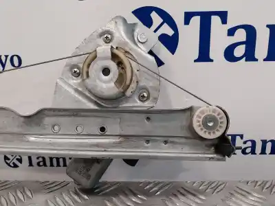 Автозапчасти б/у задний правый стеклорегулятор за dacia duster (hm_) 1.2 tce 125 4x4 (hmma) ссылки oem iam 8200733832e 9030256 128000842m Автозапчасти б/у задний правый стеклорегулятор за dacia duster (hm_) 1.2 tce 125 4x4 (hmma) ссылки oem iam 8200733832e 9030256 128000842m