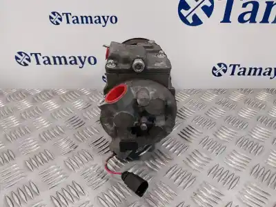 Second-hand car spare part air conditioning compressor for audi a2 (8z) 1.4 tdi oem iam references   