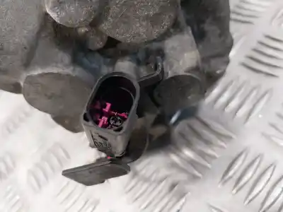 Second-hand car spare part air conditioning compressor for audi a2 (8z) 1.4 tdi oem iam references   