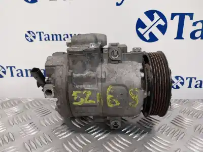Second-hand car spare part air conditioning compressor for audi a2 (8z) 1.4 tdi oem iam references   