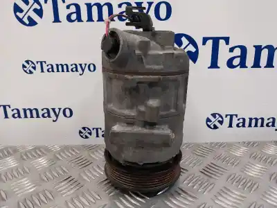 Second-hand car spare part air conditioning compressor for audi a2 (8z) 1.4 tdi oem iam references   