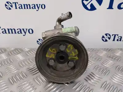 Автозапчастина б/у насос керма для fiat fiorino 1.3 16v jtd cat посилання на oem iam 26144443