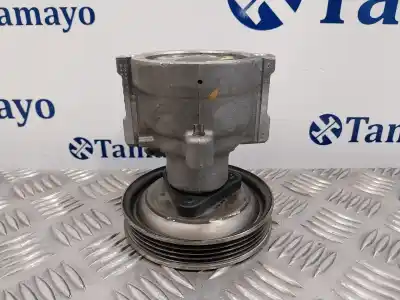 Автозапчастина б/у насос керма для fiat fiorino 1.3 16v jtd cat посилання на oem iam 26144443 51822567 