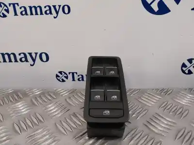 Second-hand car spare part left front power window switch for seat ateca (kh7, khp) 1.6 tdi oem iam references 5g0959857g 576867171 