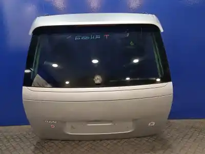 Pezzo di ricambio per auto di seconda mano portellone per porsche cayenne (typ 9pa) 4.5 v8 cat riferimenti oem iam 