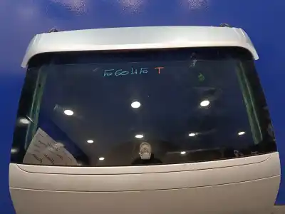 Pezzo di ricambio per auto di seconda mano portellone per porsche cayenne (typ 9pa) 4.5 v8 cat riferimenti oem iam   