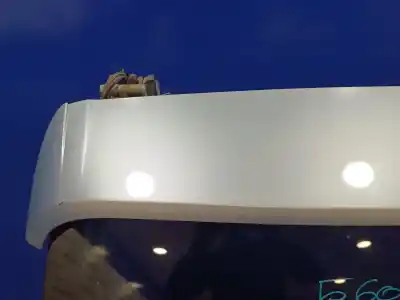 Pezzo di ricambio per auto di seconda mano portellone per porsche cayenne (typ 9pa) 4.5 v8 cat riferimenti oem iam   