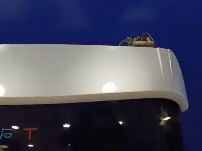 Pezzo di ricambio per auto di seconda mano portellone per porsche cayenne (typ 9pa) 4.5 v8 cat riferimenti oem iam   
