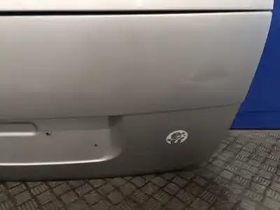 Pezzo di ricambio per auto di seconda mano portellone per porsche cayenne (typ 9pa) 4.5 v8 cat riferimenti oem iam   