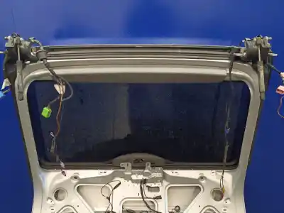 Pezzo di ricambio per auto di seconda mano portellone per porsche cayenne (typ 9pa) 4.5 v8 cat riferimenti oem iam   