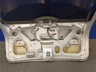Pezzo di ricambio per auto di seconda mano portellone per porsche cayenne (typ 9pa) 4.5 v8 cat riferimenti oem iam   