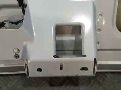 Pezzo di ricambio per auto di seconda mano portellone per porsche cayenne (typ 9pa) 4.5 v8 cat riferimenti oem iam   