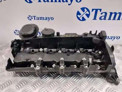 Peça sobressalente para automóvel em segunda mão tampa de válvulas por bmw x3 (e83) 2.0 sd referências oem iam 0928402069