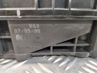 Pezzo di ricambio per auto di seconda mano coperchio bilanciere per bmw x3 (e83) 2.0 sd riferimenti oem iam 0928402069 11127797613 f01c320034