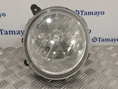 Second-hand car spare part right headlight for jeep patriot 2.0 crd cat oem iam references 1a998321102ac