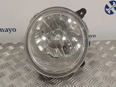 Second-hand car spare part LEFT HEADLIGHT for JEEP PATRIOT  OEM IAM references 1A998321101AC 05303875AC 
