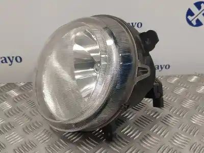 Second-hand car spare part left headlight for jeep patriot 2.0 crd cat oem iam references 1a998321101ac 05303875ac 