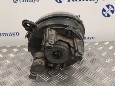 Second-hand car spare part left headlight for jeep patriot 2.0 crd cat oem iam references 1a998321101ac 05303875ac 