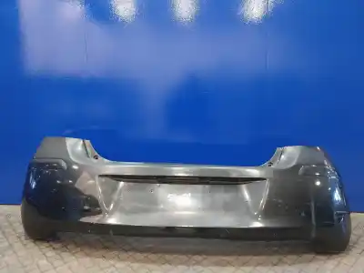 Second-hand car spare part REAR BUMPER for TOYOTA YARIS  OEM IAM references   