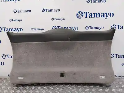 Pezzo di ricambio per auto di seconda mano rivestimento porte posteriore per porsche cayenne (typ 9pa) 4.5 v8 cat riferimenti oem iam 7l5867601
