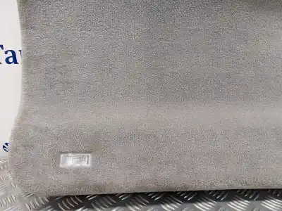 Автозапчасти б/у обивка задней двери за porsche cayenne (typ 9pa) 4.5 v8 cat ссылки oem iam 7l5867601 7l0863291a 7l5867601e