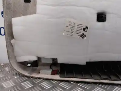 Автозапчасти б/у обивка задней двери за porsche cayenne (typ 9pa) 4.5 v8 cat ссылки oem iam 7l5867601 7l0863291a 7l5867601e