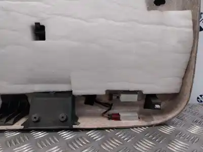Автозапчасти б/у обивка задней двери за porsche cayenne (typ 9pa) 4.5 v8 cat ссылки oem iam 7l5867601 7l0863291a 7l5867601e