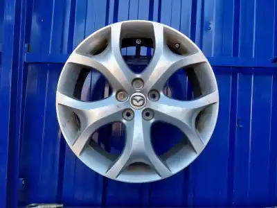 Автозапчастина б/у шина для mazda cx-7 (er) 2.2 mzr-cd awd (er10a) посилання на oem iam 9965037590  