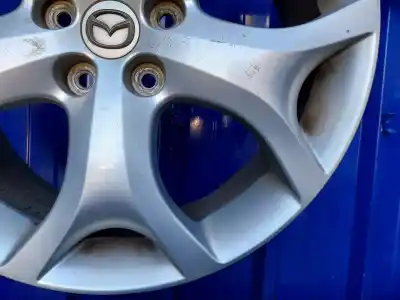 Автозапчастина б/у шина для mazda cx-7 (er) 2.2 mzr-cd awd (er10a) посилання на oem iam 9965037590  