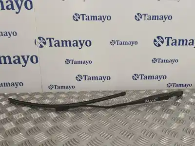 Peça sobressalente para automóvel em segunda mão HASTE DE ESCOVA DIANTEIRO ESQUERDO por DACIA LODGY  Referências OEM IAM 288817245R  