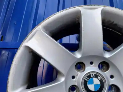 Second-hand car spare part rim for bmw serie 3 coupe (e46) 2.5 24v cat oem iam references 1094506  